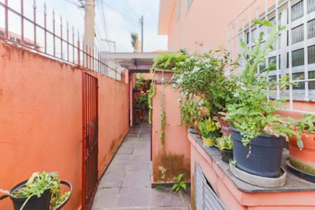 Casa à venda com 220m², 4 quartos e 2 vagasQuintal