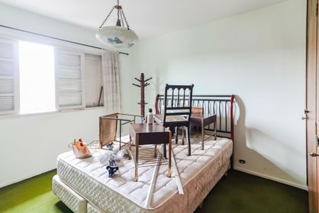 Casa à venda com 220m², 4 quartos e 2 vagasCasa A - Quarto 2