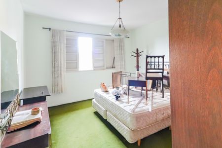 Casa à venda com 220m², 4 quartos e 2 vagasCasa A - Quarto 2