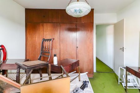 Casa à venda com 220m², 4 quartos e 2 vagasCasa A - Quarto 2