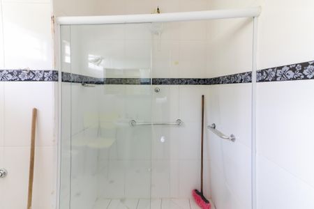 Casa à venda com 220m², 4 quartos e 2 vagasCasa A - Banheiro