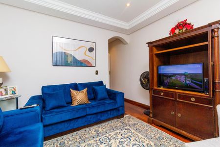 Casa à venda com 450m², 4 quartos e 2 vagas Casa à venda com 450m², 4 quartos e 2 vagasSala 2