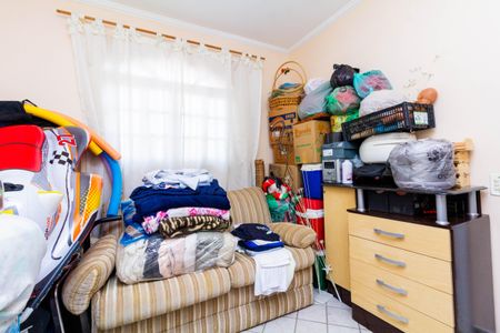 Casa à venda com 450m², 4 quartos e 2 vagas Casa à venda com 450m², 4 quartos e 2 vagasÁrea de Serviço