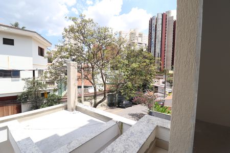 Apartamento à venda com 50m², 2 quartos e 2 vagasVaranda Quarto 1 suíte