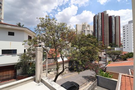 Apartamento à venda com 50m², 2 quartos e 2 vagasVista Varanda Quarto 1 suíte