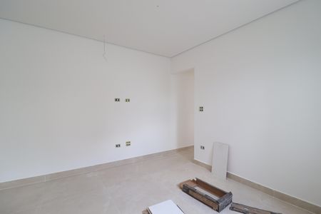 Apartamento à venda com 50m², 2 quartos e 2 vagasSala