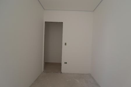 Apartamento à venda com 50m², 2 quartos e 2 vagasQuarto 2