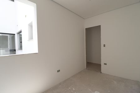 Apartamento à venda com 50m², 2 quartos e 2 vagasQuarto 2