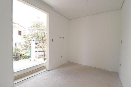 Apartamento à venda com 50m², 2 quartos e 2 vagasQuarto 1 suíte