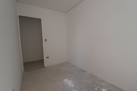 Apartamento à venda com 50m², 2 quartos e 2 vagasQuarto 2
