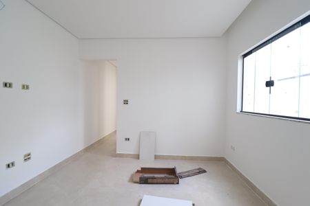 Apartamento à venda com 50m², 2 quartos e 2 vagasSala