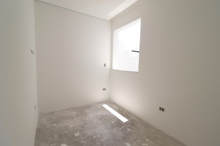Apartamento à venda com 50m², 2 quartos e 2 vagasQuarto 2
