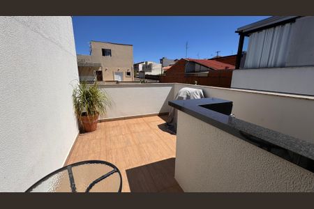 Casa à venda com 78m², 2 quartos e 2 vagas Casa à venda com 78m², 2 quartos e 2 vagasChurrasqueira