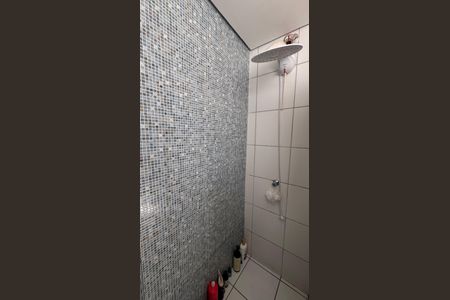 Casa à venda com 78m², 2 quartos e 2 vagas Casa à venda com 78m², 2 quartos e 2 vagasBanheiro da Suíte