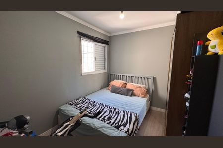 Casa à venda com 78m², 2 quartos e 2 vagas Casa à venda com 78m², 2 quartos e 2 vagasQuarto 1