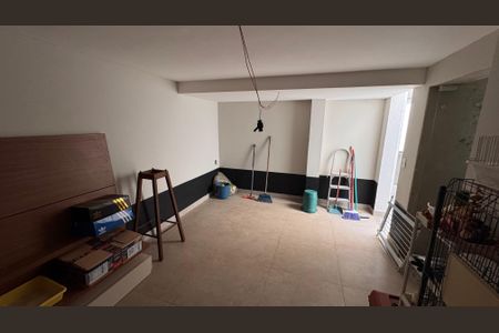 Casa à venda com 78m², 2 quartos e 2 vagas Casa à venda com 78m², 2 quartos e 2 vagasQuarto de Serviço