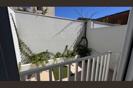 Casa à venda com 78m², 2 quartos e 2 vagas Casa à venda com 78m², 2 quartos e 2 vagasVaranda da Suíte