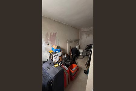 Casa à venda com 78m², 2 quartos e 2 vagas Casa à venda com 78m², 2 quartos e 2 vagasBanheiro de serviço