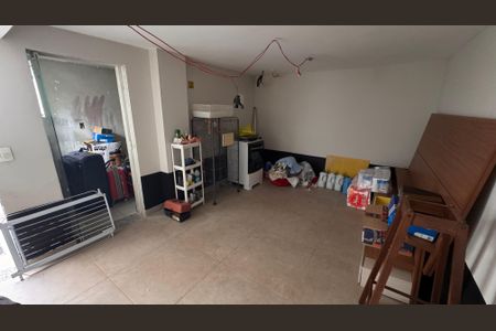 Casa à venda com 78m², 2 quartos e 2 vagas Casa à venda com 78m², 2 quartos e 2 vagasQuarto de Serviço