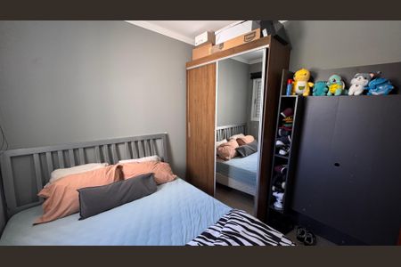 Casa à venda com 78m², 2 quartos e 2 vagas Casa à venda com 78m², 2 quartos e 2 vagasQuarto 1