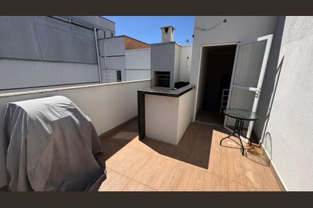 Casa à venda com 78m², 2 quartos e 2 vagas Casa à venda com 78m², 2 quartos e 2 vagasChurrasqueira