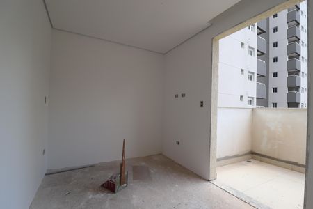 Apartamento à venda com 50m², 2 quartos e 2 vagasQuarto 1 suíte