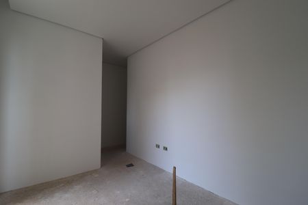 Apartamento à venda com 50m², 2 quartos e 2 vagasQuarto 1 suíte
