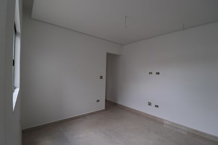 Apartamento à venda com 50m², 2 quartos e 2 vagasSala
