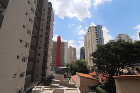 Apartamento à venda com 50m², 2 quartos e 2 vagasVista Varanda Quarto 1 suíte