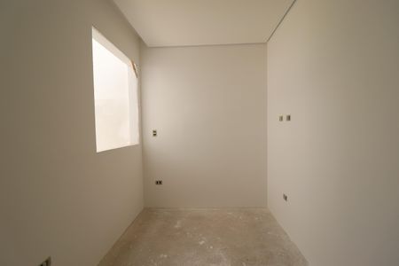 Apartamento à venda com 50m², 2 quartos e 2 vagasQuarto 2