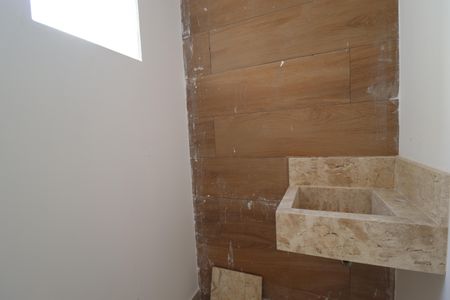 Apartamento à venda com 100m², 3 quartos e 2 vagasBanheiro 2