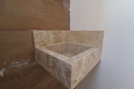 Apartamento à venda com 100m², 3 quartos e 2 vagasBanheiro 2