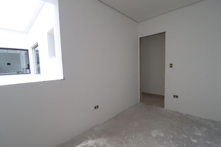 Apartamento à venda com 100m², 3 quartos e 2 vagasQuarto 