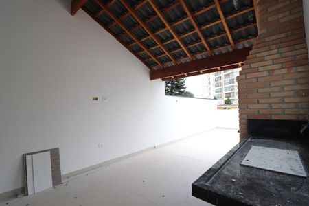 Apartamento à venda com 100m², 3 quartos e 2 vagasEspaço Gourmet