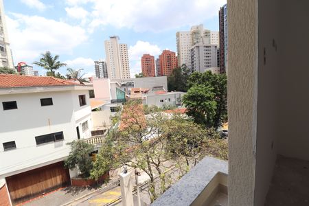 Apartamento à venda com 100m², 3 quartos e 2 vagasVaranda da Suíte