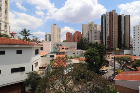 Apartamento à venda com 100m², 3 quartos e 2 vagasVaranda da Suíte