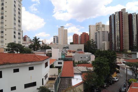 Apartamento à venda com 100m², 3 quartos e 2 vagasVista da Cobertura