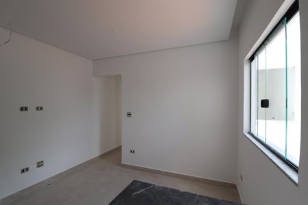 Apartamento à venda com 100m², 3 quartos e 2 vagasSala