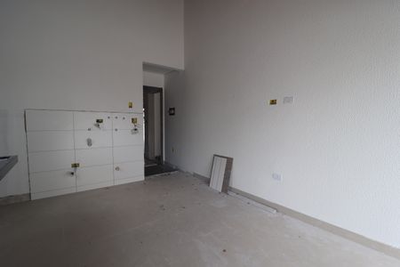 Apartamento à venda com 100m², 3 quartos e 2 vagasEspaço Gourmet