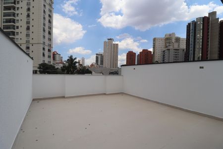 Apartamento à venda com 100m², 3 quartos e 2 vagasCobertura
