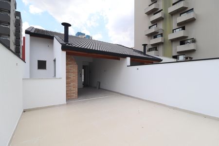 Apartamento à venda com 100m², 3 quartos e 2 vagasCobertura
