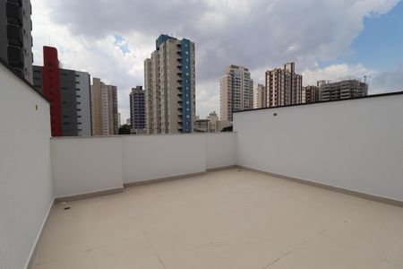 Apartamento à venda com 98m², 2 quartos e 2 vagasCobertura