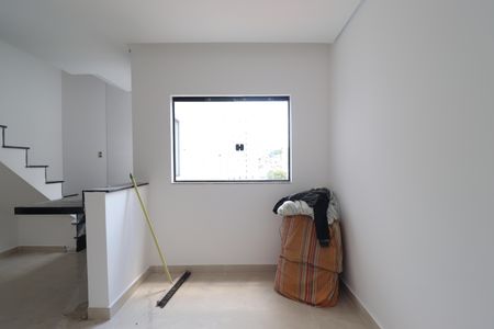Apartamento à venda com 98m², 2 quartos e 2 vagasSala