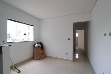 Apartamento à venda com 98m², 2 quartos e 2 vagasSala