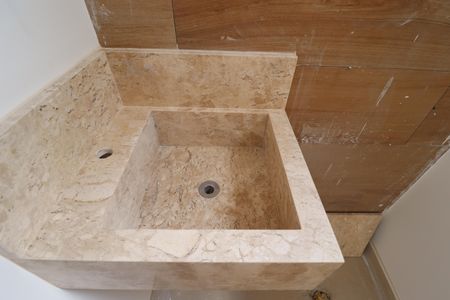 Apartamento à venda com 98m², 2 quartos e 2 vagasBanheiro 3