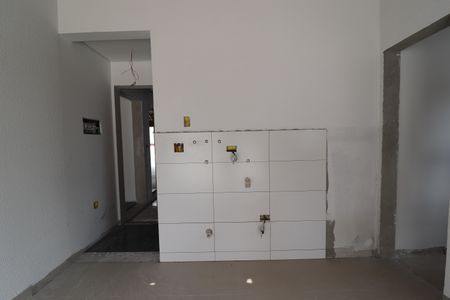 Apartamento à venda com 98m², 2 quartos e 2 vagasÁrea de Serviço