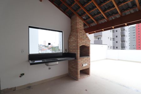 Apartamento à venda com 98m², 2 quartos e 2 vagasEspaço Gourmet