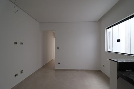 Apartamento à venda com 100m², 2 quartos e 2 vagasSala