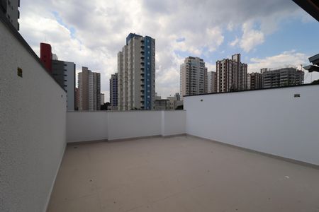 Apartamento à venda com 100m², 2 quartos e 2 vagasCobertura