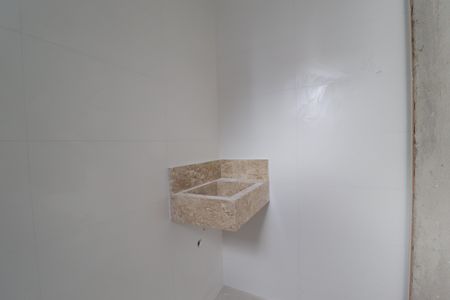 Apartamento à venda com 100m², 2 quartos e 2 vagasBanheiro 3